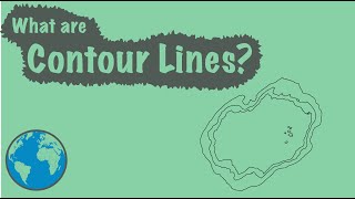 Contour Lines [upl. by Ofella]