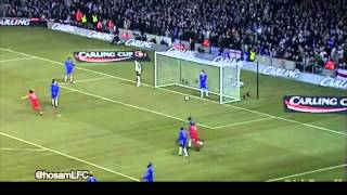 Top John Arne Riise Goals [upl. by Mccarty]