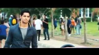 Hasee Toh Phasee Trailer  Feb 2014  Siddharth Malhotra [upl. by Kuehnel]