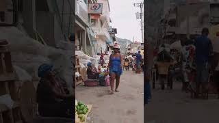 Haiti street tour 🇭🇹 cap haitien [upl. by Michi]