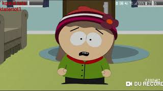 South Park  Cartman tricks on heidi and then makes fun of her [upl. by How572]