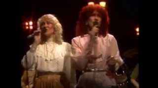 ABBA  Super Trouper Live [upl. by Keavy870]