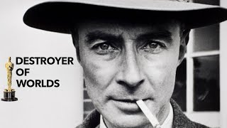 The Real Story of Oppenheimer [upl. by Ennobe]