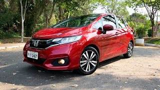 LANÇAMENTO HONDA FIT 2021 PREÇO CONSUMO E MOTOR [upl. by Airakaz]