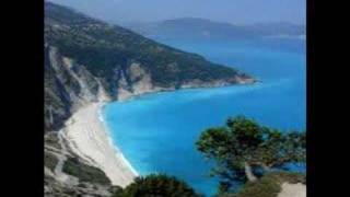 Grecia  Lefkada Cefalonia [upl. by Enohpesrep44]