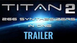 Best Service TITAN 2 Trailer [upl. by Horne]