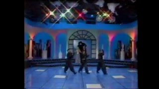 ERES RETRO TIENES QUE VER ESTO parte 16 DANCE 90S EN GUADALAJARA [upl. by Annaoi141]