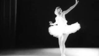 Maya Plisetskaya  Dying Swan 1959 [upl. by Chaunce]