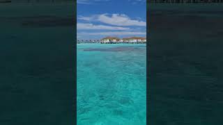 Arrival to your hotel in 🌞🌞 Maldives 4K [upl. by Korff]