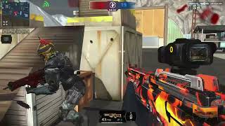 MC5 Assult gameplay 2 [upl. by Olnay]