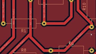 1421 PCB  Grounds [upl. by Oremor556]