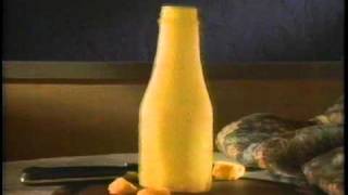 1993 Cheese commercial [upl. by Dewitt]