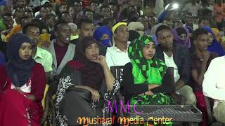 XIDIGAHA JINAAWKEY HEES QIIRO LEH WADANI  ISKU DUUBNI  Official Music Video BY MMC [upl. by Gweneth478]