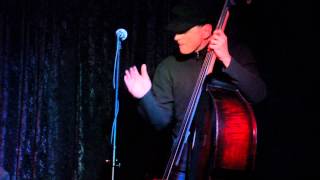 Tarbox Ramblers at the Parlor Room Jan 30 2015  6 [upl. by Amal]