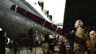 The Lusitania docudrama A television film done right [upl. by Arsi]