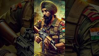 Border 2 official trailer shorts border2 sunnydeol trending bollywood [upl. by Annahc624]