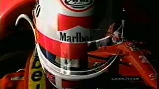 F1 GPX 1997 OP [upl. by Letnahs]