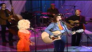 Dolly Parton amp Shania TwainCoat Of Many Colors2003 [upl. by Sowell712]