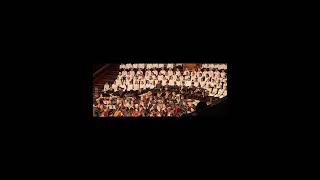 Mahler Symphony No 2 quotResurrectionquot  Brass Excerpt 2 brass orchestra music [upl. by Neirad]