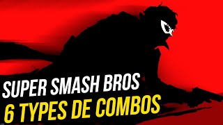 10 BUGS SUR SUPER SMASH BROS BRAWL [upl. by Mushro586]