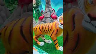 junglebook junglebooksongs abudhabi khaldiya [upl. by Luapnhoj]