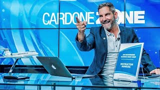 Grant Cardone 2024 Economic Predictions  Cardone Zone LIVE [upl. by Nisaj774]