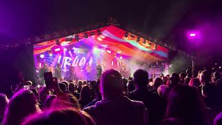 UB40 Groovin’Out On Life Live Birmingham Homecoming 2023 [upl. by Atila]