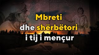 Mbreti dhe shërbëtori i tij i mençur Tregime Islame shorts shqip ligjerataislame hadith [upl. by Adiari]