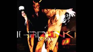 Gridlink  Orphan EP 2011 Full Album HQ Grindcore [upl. by Antin616]