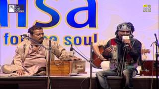 Beeti Baatein Dohrane Ki  Hariharan  Nachiketa Chakraborty  LIVE  Idea Jalsa  Art and Artistes [upl. by Parke555]