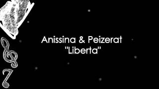 Marina Anissina amp Gwendal Peizerat  Liberta Music [upl. by Armilda]