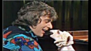 Dudley Moore Television archive compilation [upl. by Llerrud11]