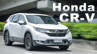 與時俱進 有感蛻變 Honda CRV S版 15 Turbo [upl. by Vareck241]