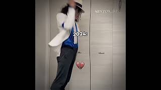 Michael Jackson👑capcut template viral trending funny [upl. by Bradski423]