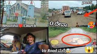 Naravi to Mudipu Road trip part5 mvhbro travelvlog viralvideo [upl. by Threlkeld]