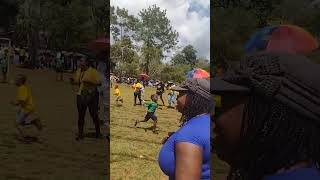 Sports day at Mount St Joseph Preparatory in Mandeville Manchester [upl. by Luciana]