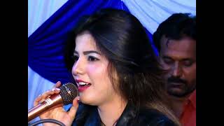 Singer Faiza Ali Fasle Gul hai Saja Hai Maikhana 1080p HD [upl. by Colligan227]