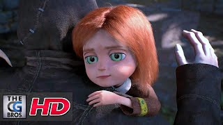 CGI 3D Animated Short quotTo Life Ad Vitam Aeternamquot  by ESMA  TheCGBros [upl. by Gow911]