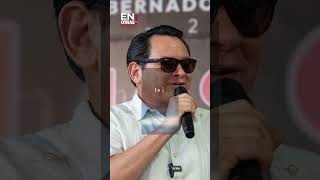 Hucho Díaz agradece en Ixil Progreso y Baca yucatan noticias huachodiazmena [upl. by Lieberman]