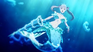 Noelle vs Vanica  Black Clover   In My Blood 「AMV」 [upl. by Melville]