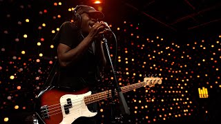 Petite Noir  Full Performance Live on KEXP [upl. by Tisbe225]