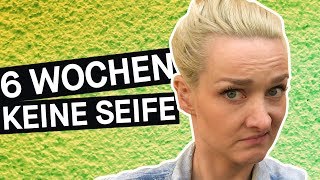 No Poo Selbstversuch Schönere Haare ohne Shampoo Schönere Haut ohne Kosmetik PULS Reportage [upl. by Enomaj]