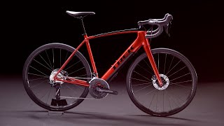 Trek Domane ALR [upl. by Inatsed]