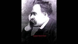 Friedrich Nietzsche edit [upl. by Mohkos823]