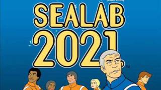 Sealab 2021 Theme song [upl. by Fin]