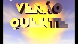 Verão Quente  Episódio 3 [upl. by Valeda]