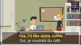 100 conversations les plus importantes en anglais [upl. by Einberger17]