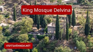 King Mosque Delvina Albania [upl. by Brose399]