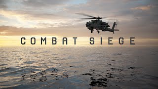 COMBAT SIEGE [upl. by Perloff]