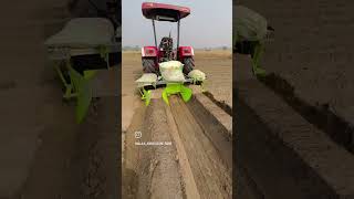 The Tractor Ghost  tractor video Nishudeshwal shortvideos [upl. by Giacomo]